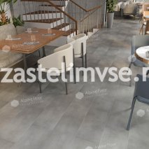 Кварцвиниловый ламинат AlpineFloor Stone Mineral Core Бристоль ECO 4-8
