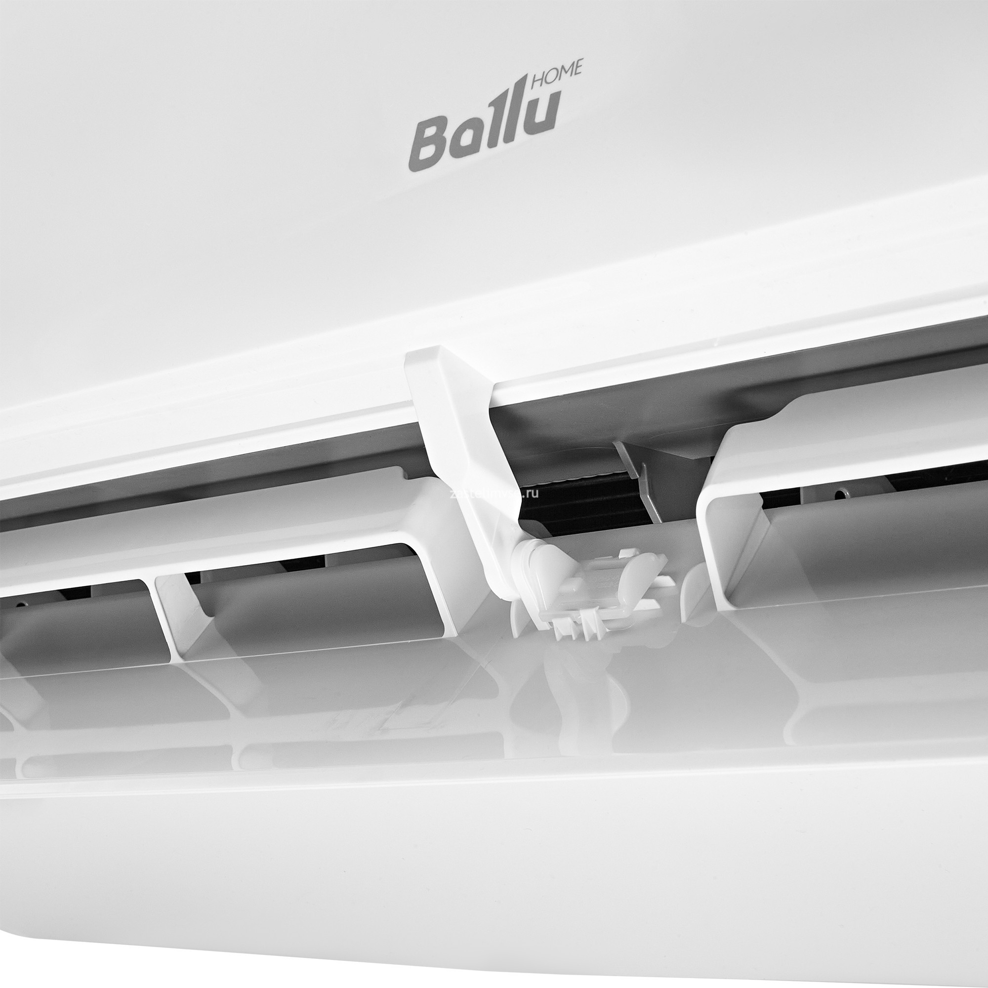 Сплит-система инверторного типа Ballu Ice Peak ERP Full DC Inverter BSPKI-10HN8_V4