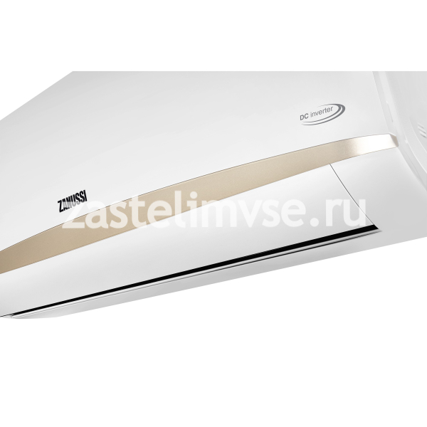 Сплит-система инверторного типа Zanussi Perfecto DC Inverter ZACS/I-18 HPF/A22/N8 комплект