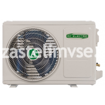 Блок наружный AC ELECTRIC ACEMI/out-09HN8 сплит-системы инверторного типа