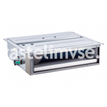 Блок внутренний Electrolux EACD/I-12 FMI/N8_ERP Free match сплит-системы, канального типа