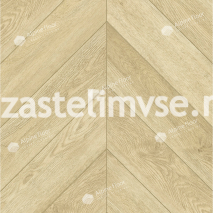 Кварцвиниловая плитка Alpine Floor Chevron Дуб Ваниль Селект ECO-20-2
