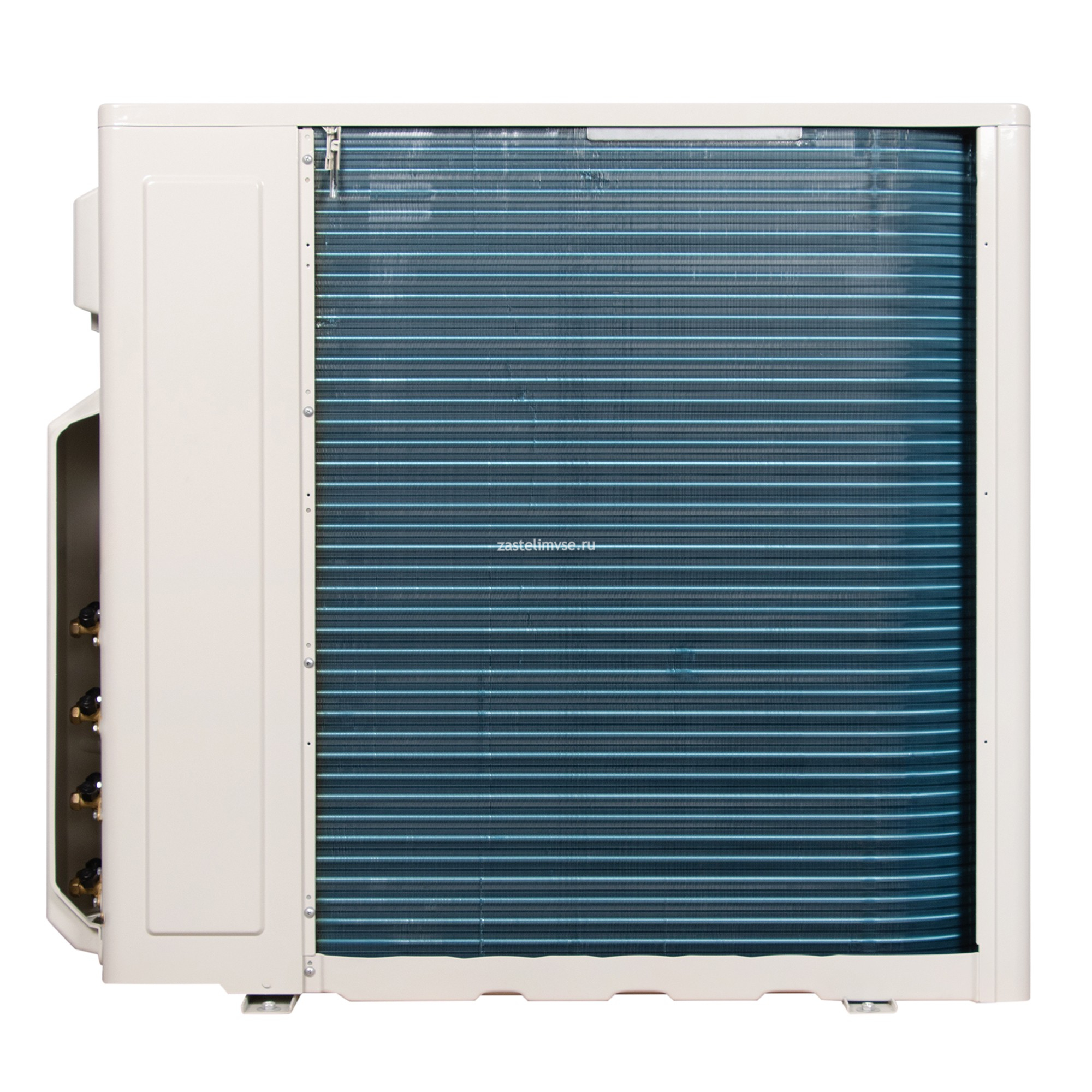 Блок наружный Shuft SFMO/I-32 FMI-4/N8/Out инверторной мульти сплит-системы Блок наружный Shuft SFMO/I-32 FMI-4/N8/Out инверторной мульти сплит-системы