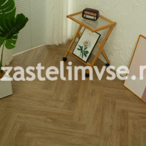 SPC плитка ONEFLOOR 3001 ёлочка