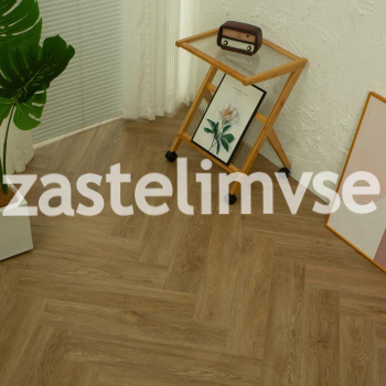 SPC плитка ONEFLOOR 3001 ёлочка