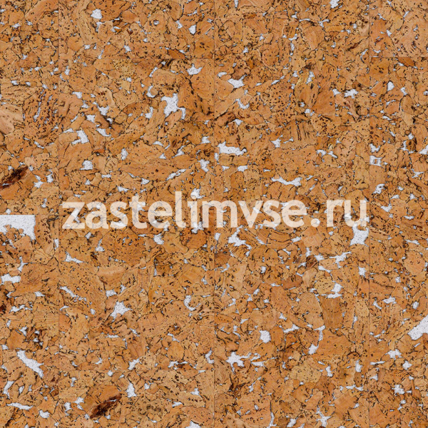 Настенное Пробковое Покрытие Wicanders Dekwall Hawaii White RY 77002