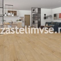 Кварцвиниловый ламинат AlpineFloor Premium XL Дуб Вега ECO 7-29