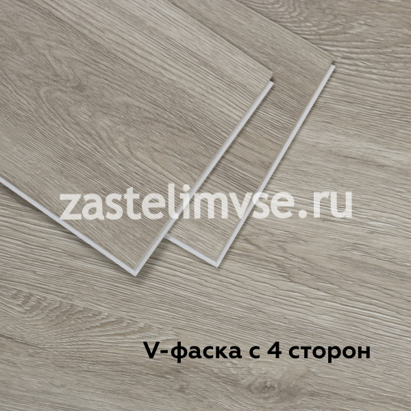SPC Плитка ViFloor BASE Дуб Севилла 18