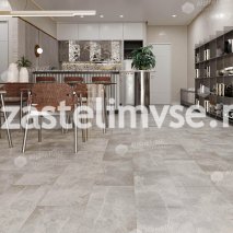 Кварцвиниловый ламинат AlpineFloor Stone Mineral Core Ваймеа ECO 4-15