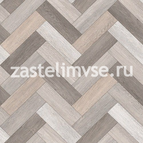 Линолеум Комитекс Версаль Бруклин 611 -3,5 м (продается кратно рулонам)