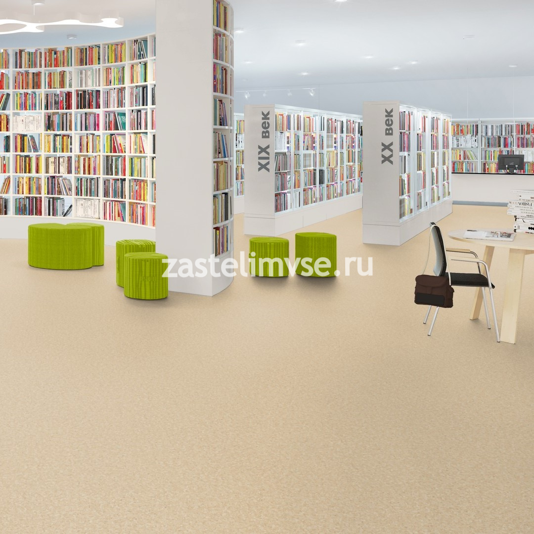 Линолеум Tarkett СПРИНТ ПРО Флот 1 - 3,0 м (в нарезку)