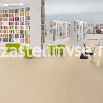 Линолеум Tarkett СПРИНТ ПРО Флот 1 - 4,0 м (в нарезку)