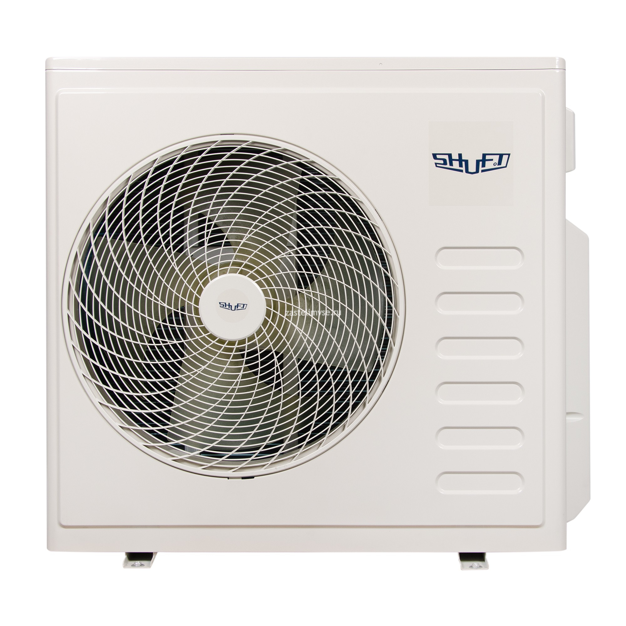 Блок наружный Shuft SFMO/I-32 FMI-4/N8/Out инверторной мульти сплит-системы Блок наружный Shuft SFMO/I-32 FMI-4/N8/Out инверторной мульти сплит-системы