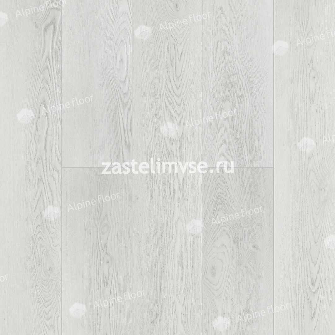 Клеевая LVT плитка AlpineFloor Grand Sequoia LVT Дейнтри ECO 11-1202