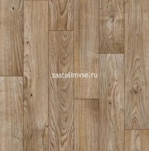 Линолеум Ideal Consul ELEGANT OAK 2_367M - 2,0м (продается кратно рулонам)