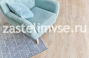 SPC плитка Alpine Floor Classic ДУБ ВАНИЛЬ СЕЛЕКТ ECO106-3