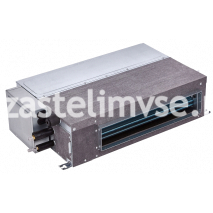 Блок внутренний Ballu BADI-FM/in-12HN8/EU инверторной мульти сплит-системы, канального типа