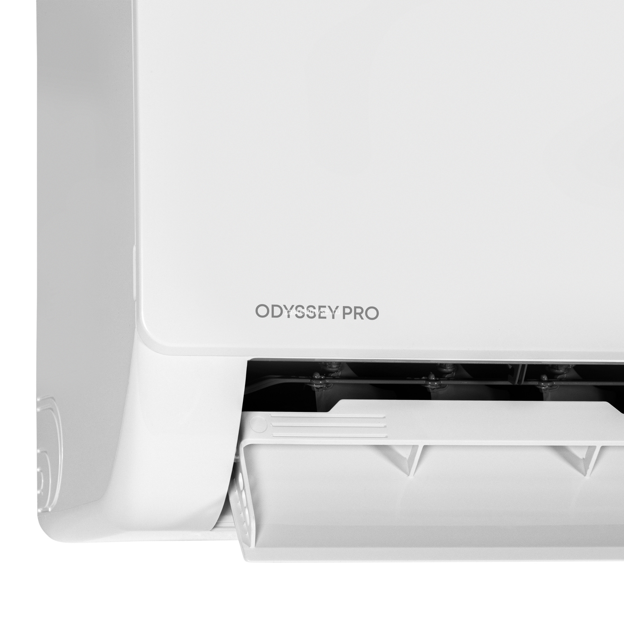 Сплит-система инверторного типа Ballu Odyssey Pro DC BSOI-10HN8/ERP