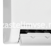 Сплит-система инверторного типа Ballu Odyssey Pro DC BSOI-24HN8/ERP