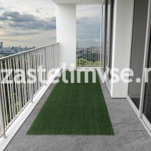 Коврик из искусственной травы Komfort 27 1м х 2м