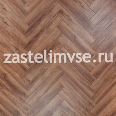 Замковая SPC плитка Aberhof Carmelita 0420