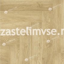 Кварцвиниловый ламинат AlpineFloor Light Parquet Дуб Ваниль Селект ECO 13-3
