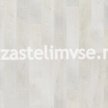 Ламинат Tarkett ESTETICA OAK NATUR WHITE / ДУБ НАТУР БЕЛЫЙ