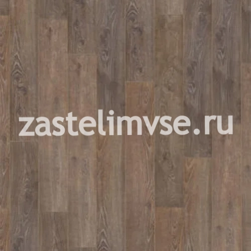Ламинат Tarkett ESTETICA OAK NATUR DARK BROWN / ДУБ НАТУР ТЕМНО-КОРИЧНЕВЫЙ