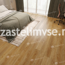 Клеевая LVT плитка AlpineFloor Ультра Дуб Южный ECO 5-29