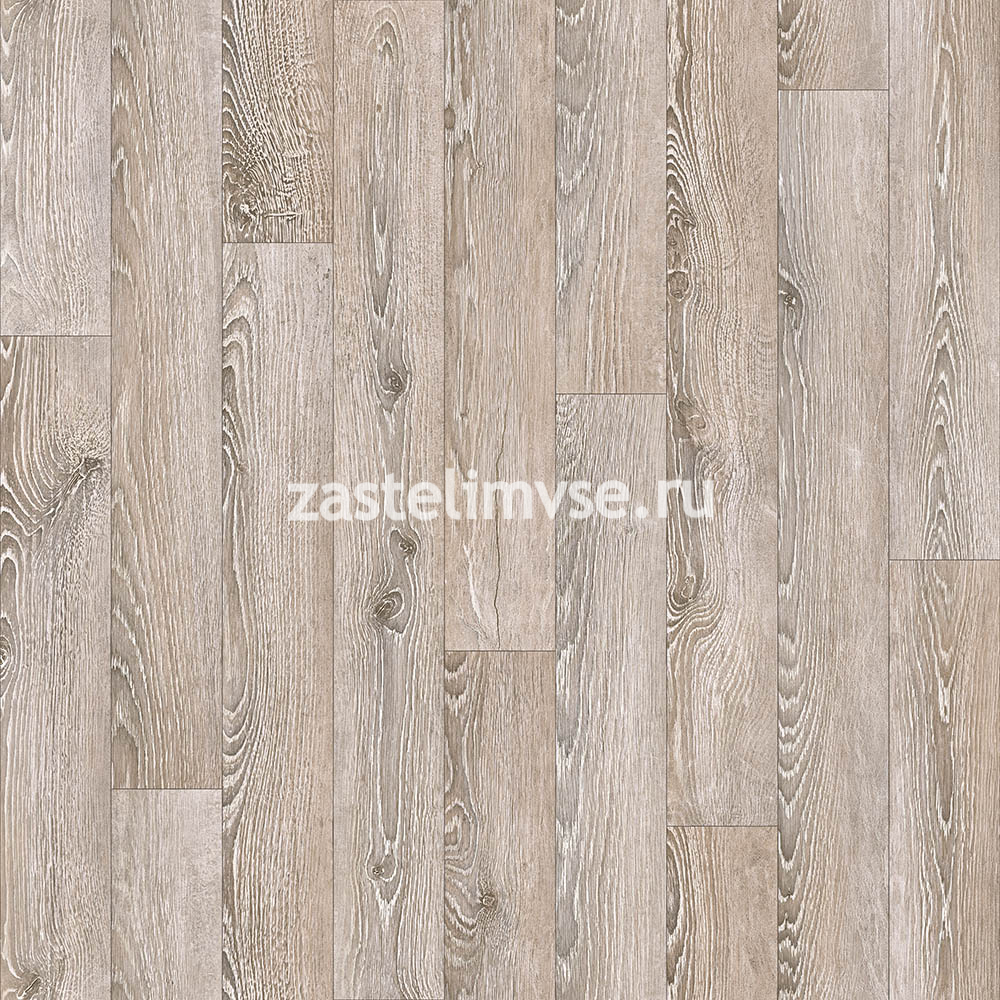 Линолеум Textura Concord - Gotick Oak 3_Go20- 4,0м (продается кратно рулону)