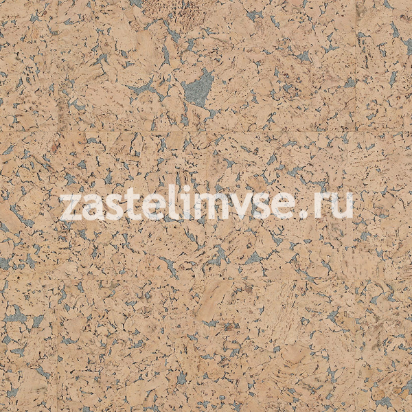 Настенное Пробковое Покрытие Wicanders Dekwall Hawai Black Oyster RY1G001