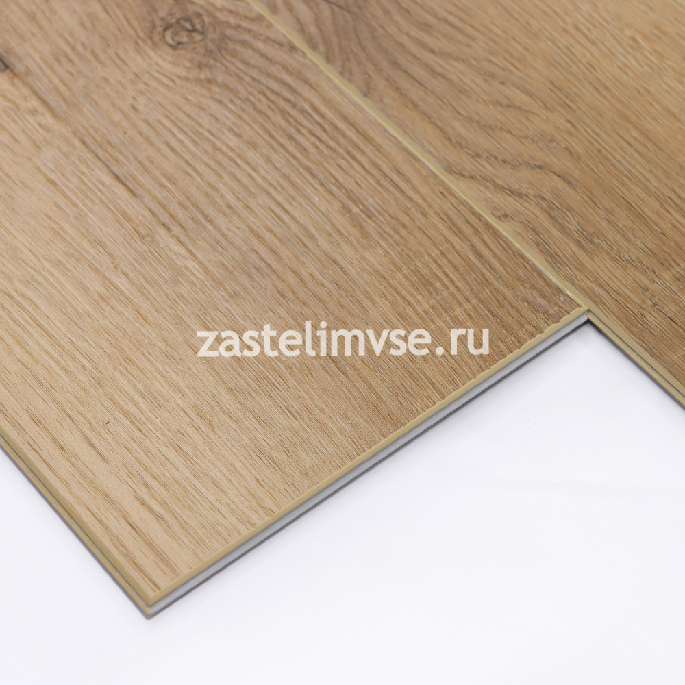 SPC плитка CronaFloor Herringbone 2.0 4V Дуб Авиньон