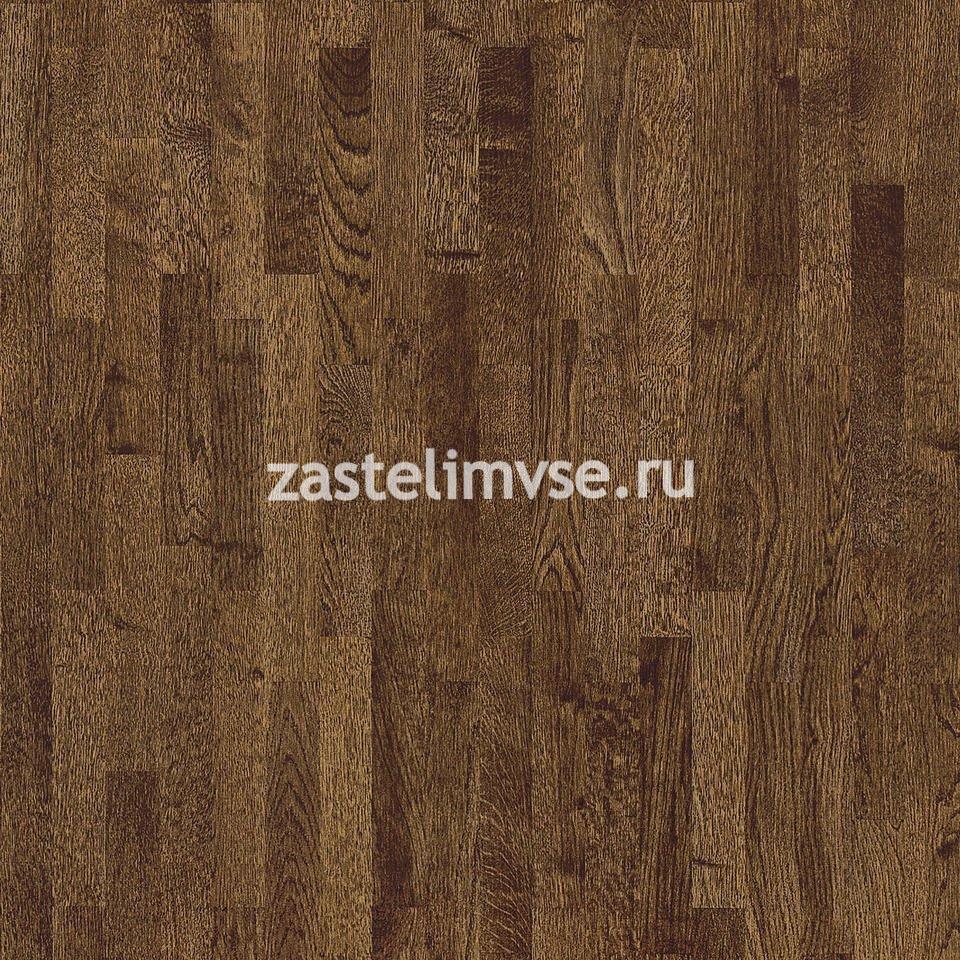 Паркетная Доска Tarkett Salsa Дуб Кокуа 3-полосный