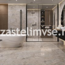 Кварцвиниловый ламинат AlpineFloor Stone Mineral Core Вилио ECO 4-26