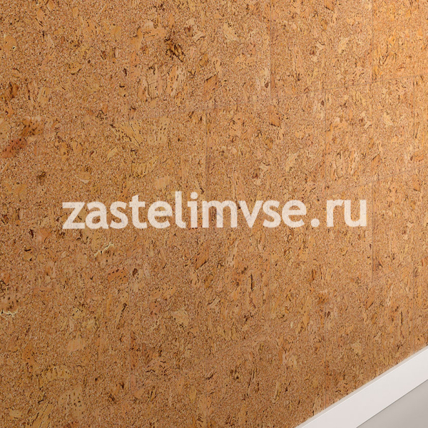 Настенное Пробковое Покрытие Wicanders Dekwall Melville RY 40001