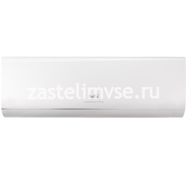 Сплит-система Ballu iGreen Pro BSAG-24HN8 комплект