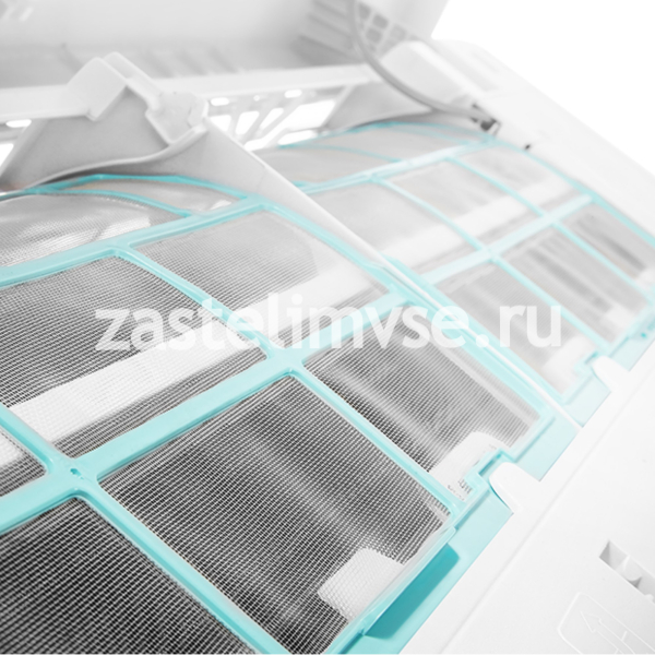 Сплит-система инверторного типа Ballu Eco Smart DC BSYI-08HN8_V4 комплект