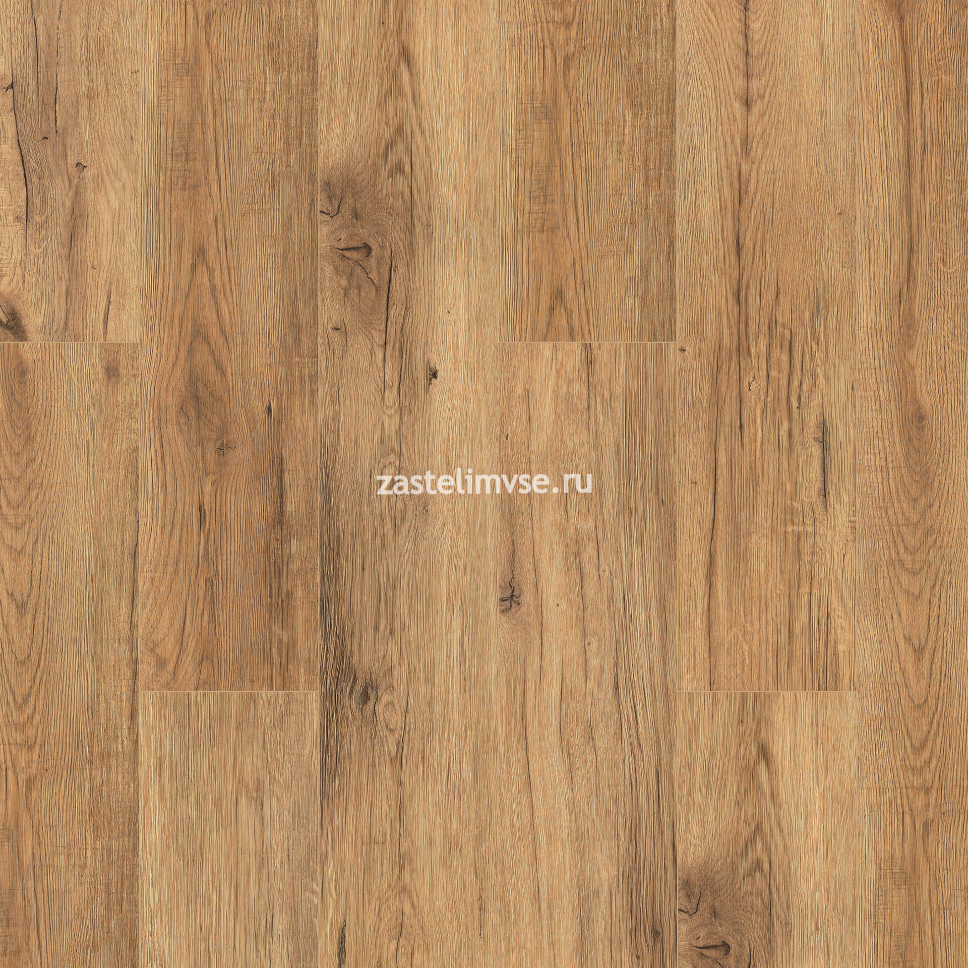 Замковая SPC плитка Tarkett БАСС ХАУС ЛЮСИЯ