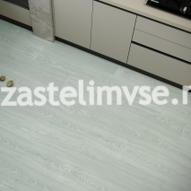 Клеевая LVT плитка Art Tile FIT ATF 258 Ясень Мало