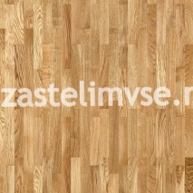 Паркетная Доска Tarkett Salsa Дуб Натур 3-полосный