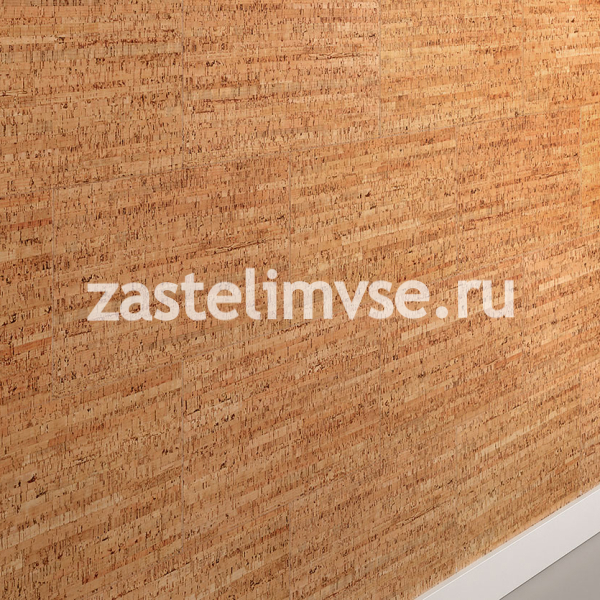 Настенное Пробковое Покрытие Wicanders Dekwall Bali RY 48001