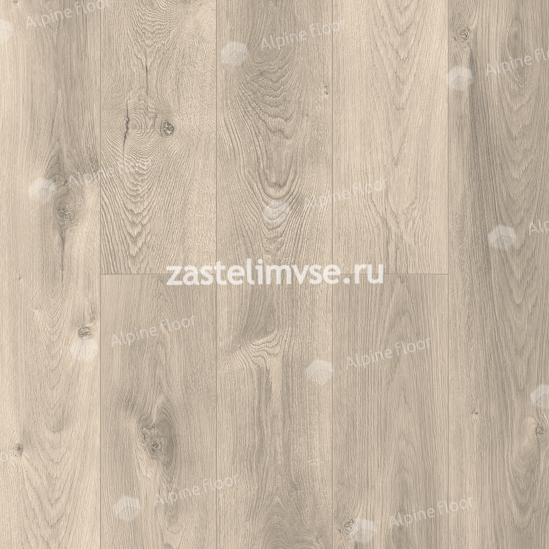Кварцвиниловый ламинат AlpineFloor Premium XL Северная История ECO 7-3