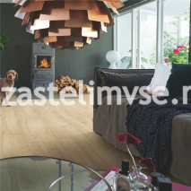 Ламинат Pergo МАЛЬМО ПРО Дуб Плато Светлый L1258-04431