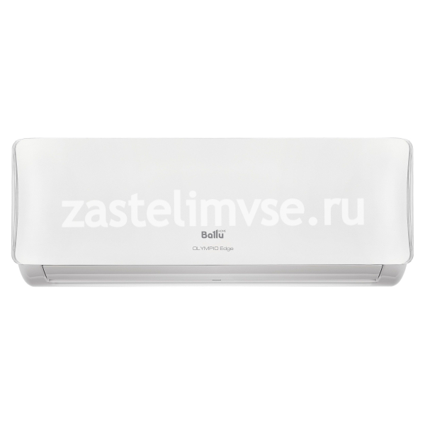 Сплит-система Ballu Olympio Edge BSO-24HN8_22Y комплект