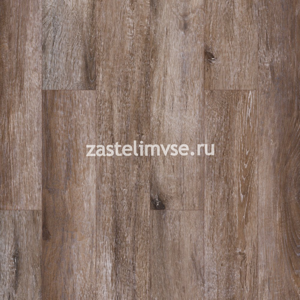 Клеевая LVT плитка BerryAlloc Spirit Home 30 Glue MOUNTAIN BROWN 5232