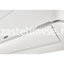 Сплит-система Zanussi Barocco ZACS-09 HB/A23/N1 комплект