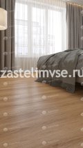 Клеевая LVT плитка AlpineFloor Гармоничные линии Дуб Рыжий ECO 3-21