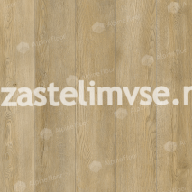 Клеевая LVT плитка AlpineFloor Ультра Дуб Старинный ECO 5-33