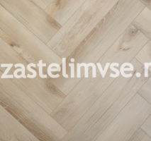 SPC плитка ONEFLOOR 3009 ёлочка