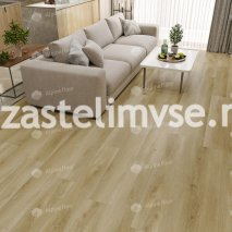 Кварцвиниловый ламинат AlpineFloor Intense Баварский Лес ECO 9-12